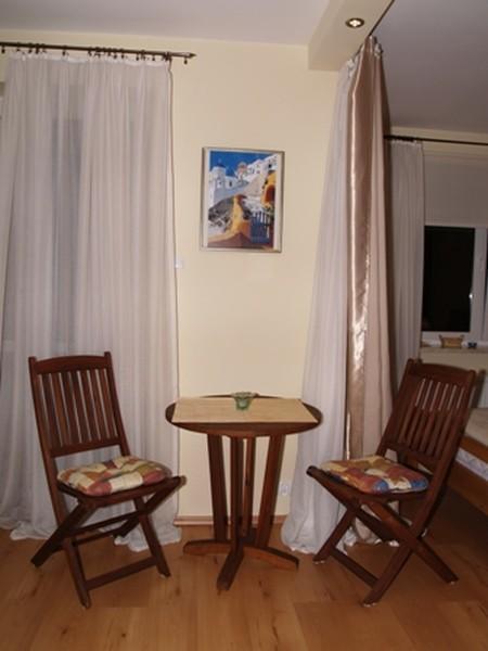Fala Patio With Big Balcony Miedzyzdroje Exterior foto